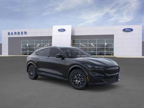 New 2026 Ford Mustang Mach-E Premium AWD/4WD image 7