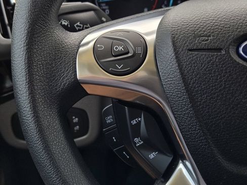 Used 2023 Ford Transit Connect XLT FWD image 28