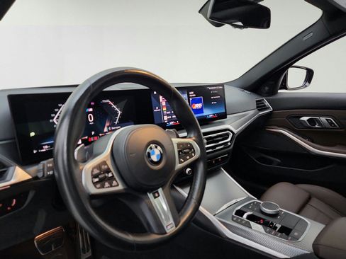 Used 2023 BMW M340i xDrive AWD/4WD image 10
