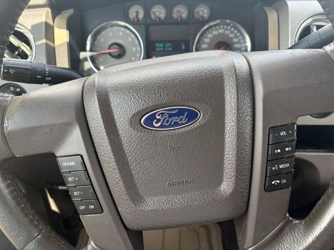 Used 2010 Ford F150 XLT AWD/4WD image 33