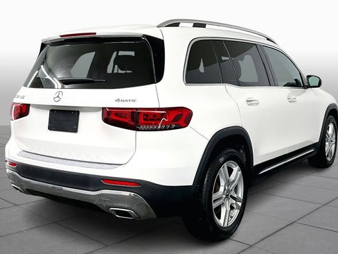 Used 2023 Mercedes-Benz GLB 250 4MATIC image 12