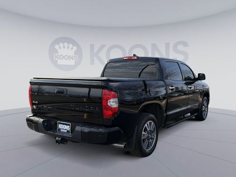 Used 2021 Toyota Tundra 1794 Edition image 7