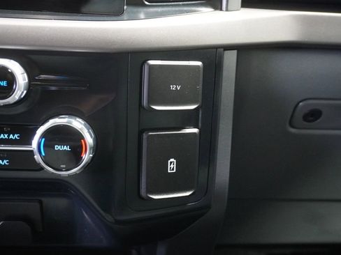 Used 2024 Ford F150 XLT w/ Tow/Haul Package image 17