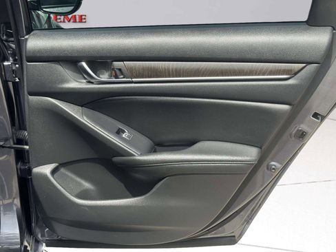 Used 2020 Honda Accord EX-L image 57