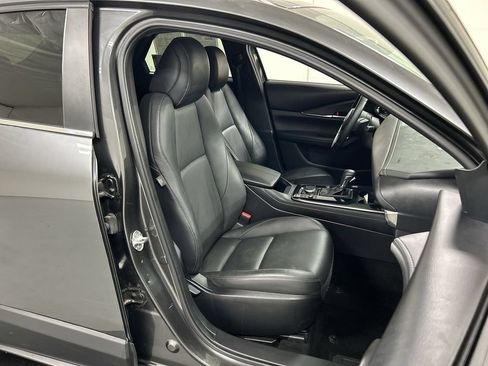 Used 2023 MAZDA CX-30 AWD 2.5 S w/ Preferred Package image 22