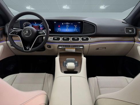 New 2026 Mercedes-Benz GLE 450 4MATIC Coupe image 13