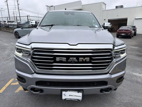 Used 2020 RAM 1500 Limited AWD/4WD image 14