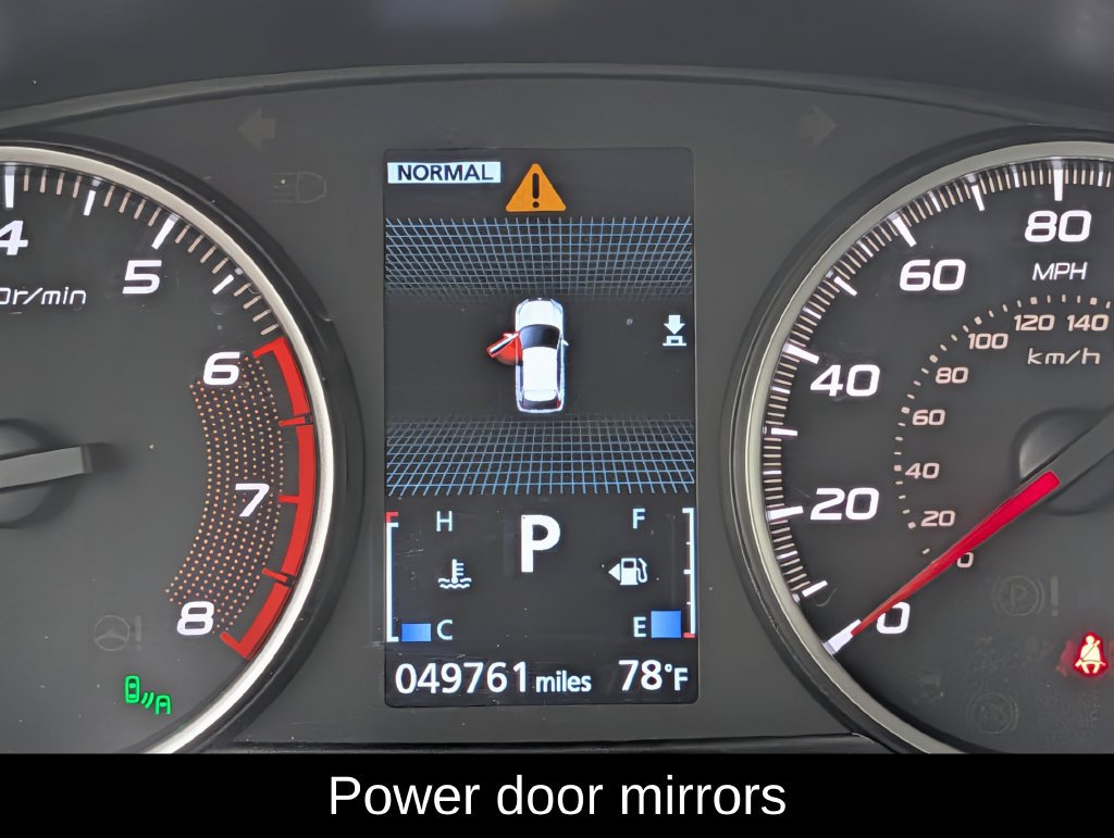 Used 2025 Mitsubishi Eclipse Cross SE AWD/4WD image 21