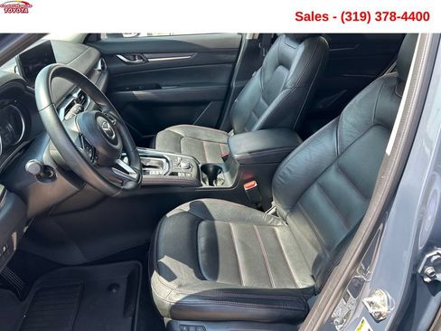 Used 2024 MAZDA CX-5 Carbon Edition AWD/4WD image 9