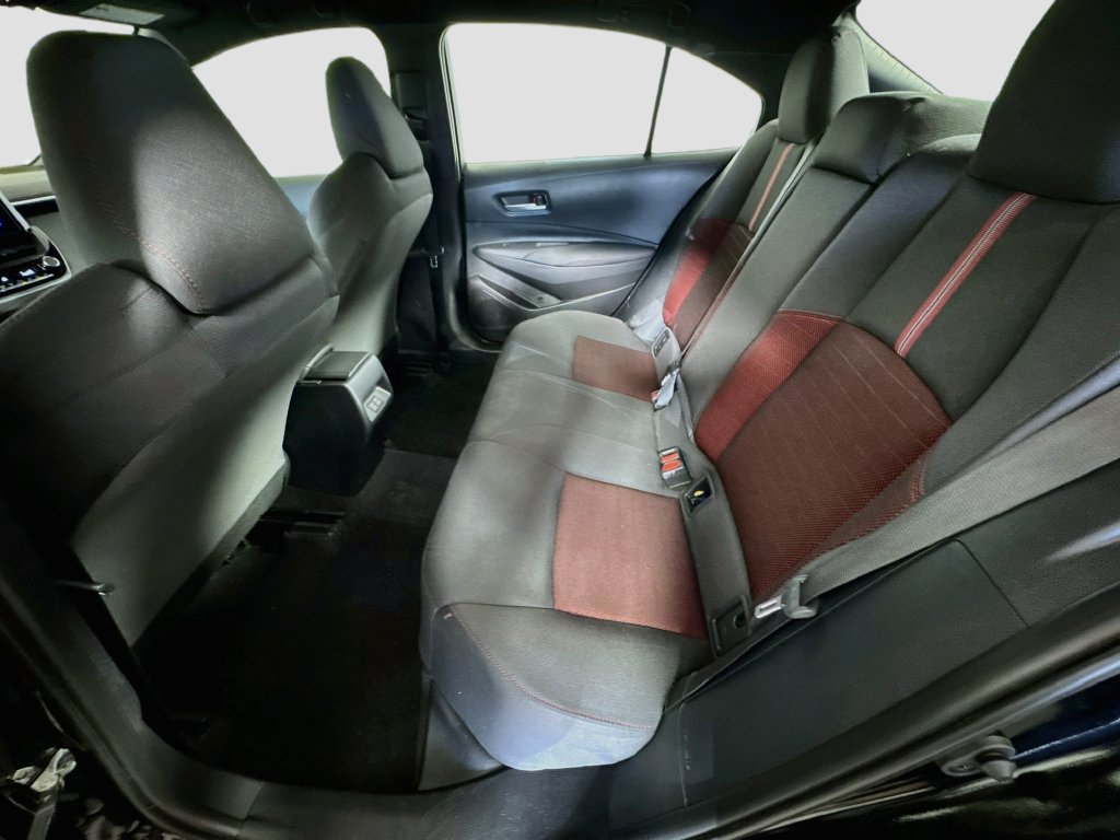 Used 2024 Toyota Corolla SE FWD image 26