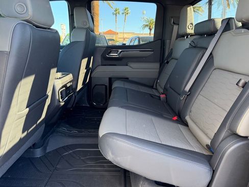 New 2026 Chevrolet Silverado 1500 ZR2 image 7