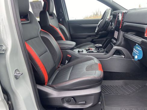 Used 2024 Ford Ranger Raptor image 27