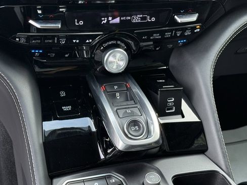Used 2022 Acura MDX SH-AWD w/ Advance Package image 45