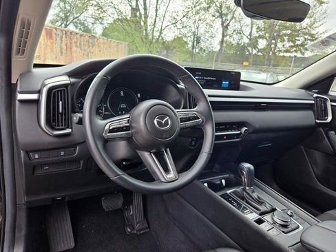 Used 2025 MAZDA CX-50 AWD 2.5 S w/ Premium Package image 14