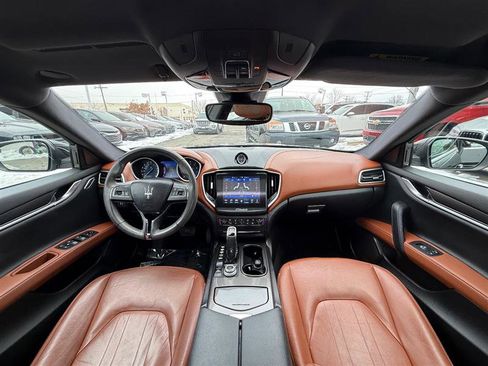 Used 2019 Maserati Ghibli image 31