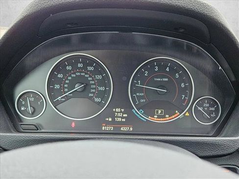 Used 2014 BMW 435i xDrive Coupe AWD/4WD image 10
