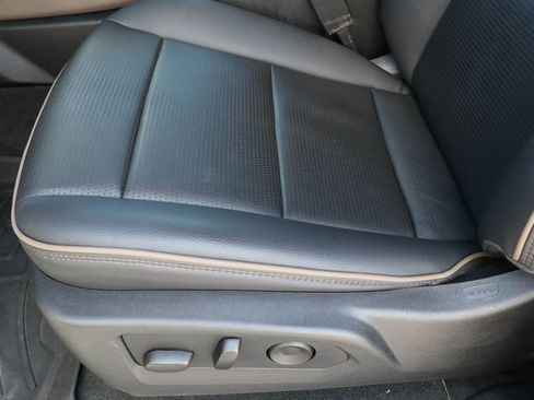 Certified 2024 GMC Canyon Denali AWD/4WD image 21