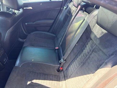 Used 2023 Dodge Charger R/T w/ Daytona Edition Group RWD image 8