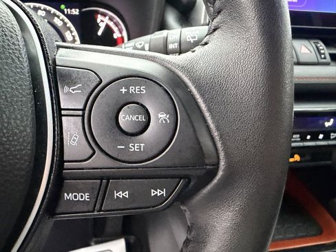 Used 2024 Toyota RAV4 Adventure image 3