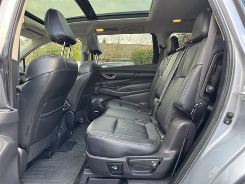 Used 2024 Subaru Ascent Limited w/ Technology Package AWD/4WD image 13