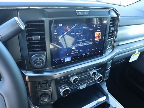 New 2025 Ford F250 Lariat w/ Lariat Ultimate Package image 6