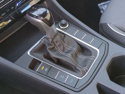 New 2026 Volkswagen Jetta Sport image 15