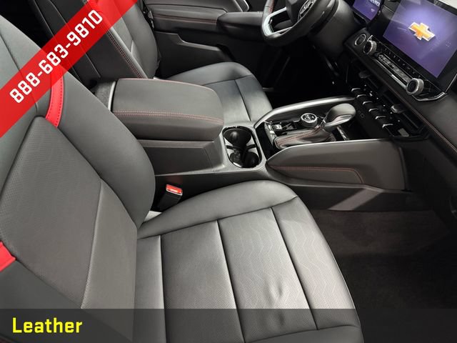 New 2026 Chevrolet Colorado Z71 w/ Z71 Convenience Package 2 AWD/4WD image 5