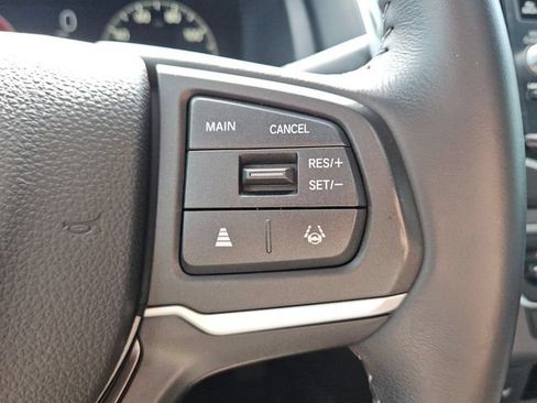 Used 2025 Honda Ridgeline RTL image 25