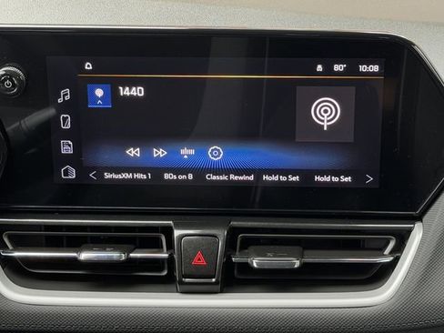 New 2026 Chevrolet TrailBlazer LT w/ Driver Confidence Package FWD image 14