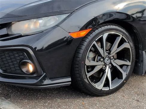 Used 2018 Honda Civic Si image 11