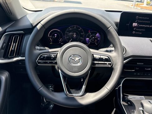 New 2026 MAZDA CX-70 SC AWD/4WD image 16