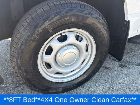 Used 2025 Ford F150 XL AWD/4WD image 28