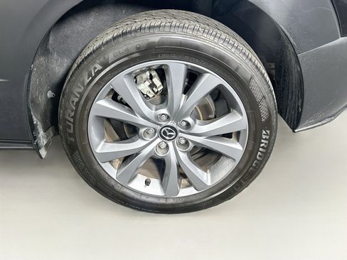 Used 2025 MAZDA CX-30 AWD 2.5 S w/ Preferred Package image 11
