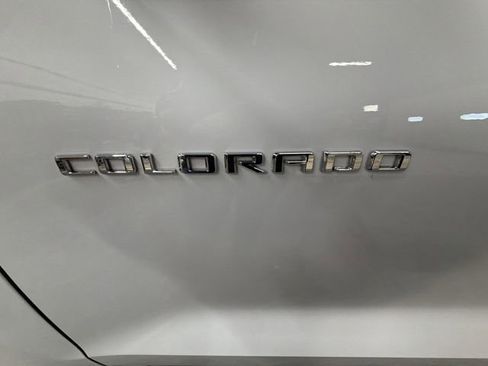 Certified 2023 Chevrolet Colorado Z71 w/ Z71 Convenience Package 2 image 33