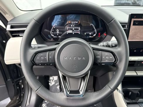 New 2026 MAZDA CX-5 Select AWD/4WD image 42