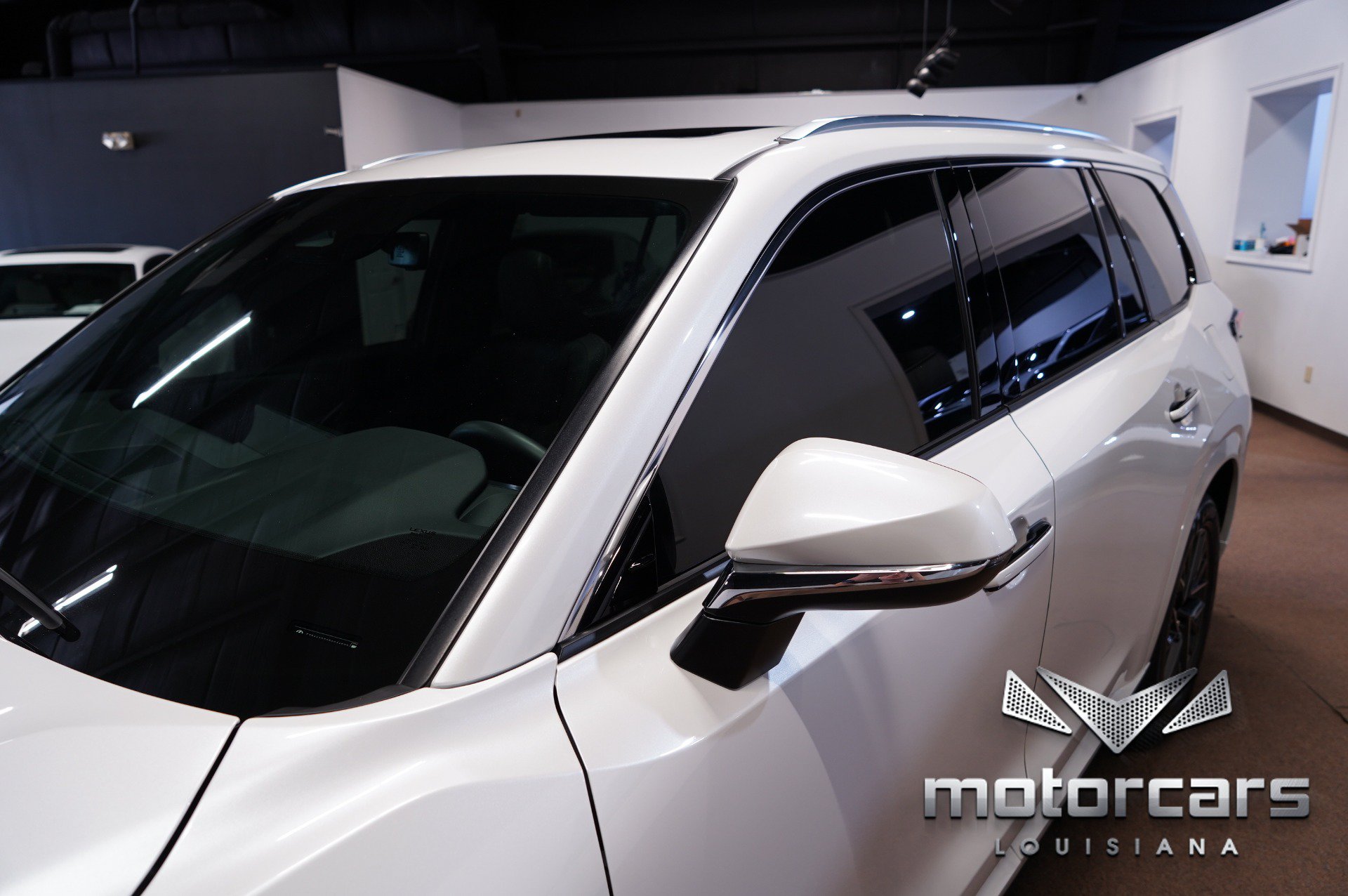 Used 2024 Lexus TX 350 AWD w/ Captains Chair Package image 12