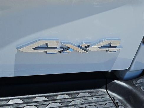 New 2026 RAM 2500 Tradesman AWD/4WD image 45