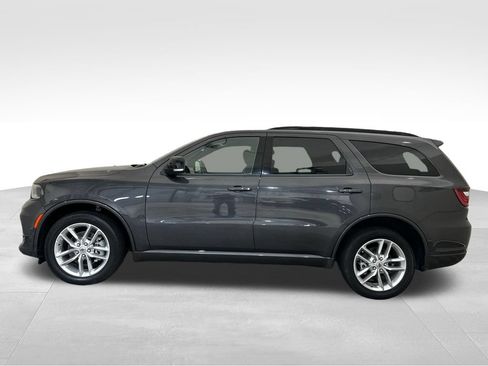Used 2024 Dodge Durango GT AWD/4WD image 2