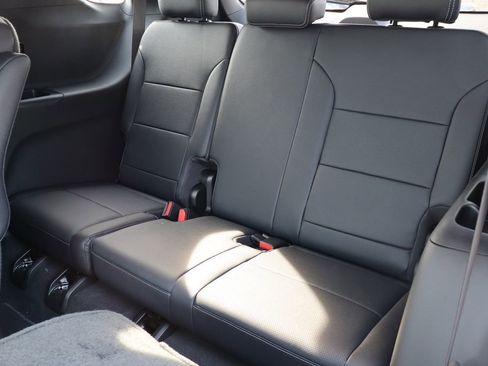 New 2026 Chevrolet Traverse LT w/ Driver Confidence Package image 42