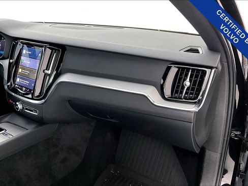 Certified 2024 Volvo S60 B5 Plus image 21