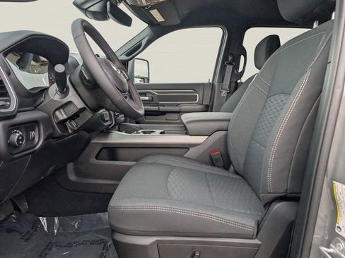 New 2026 RAM 2500 Big Horn image 30