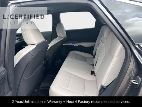 Used 2026 Lexus RX 350 Premium Plus w/ Accessory Package (Z1) FWD image 14