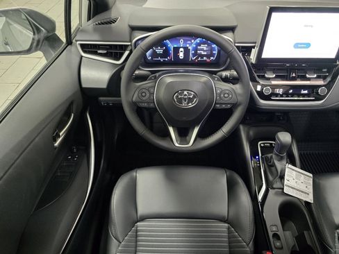 New 2026 Toyota Corolla XSE image 20