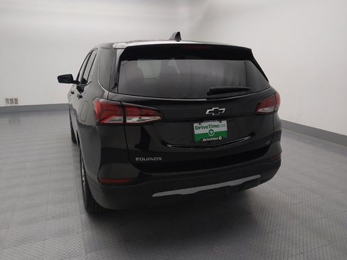 Used 2023 Chevrolet Equinox LT image 6