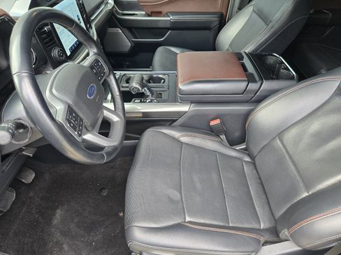 Certified 2022 Ford F150 Lariat image 9