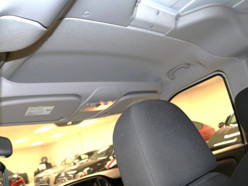 Used 2022 RAM ProMaster City Wagon w/ Lights & Wheels Group image 62