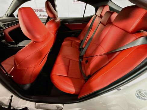 Certified 2026 Toyota Camry XSE w/ Premium Plus Package FWD image 29