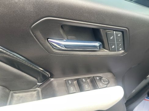 Used 2023 GMC Canyon AT4X AWD/4WD image 12
