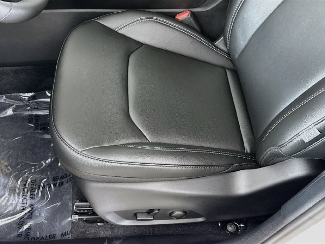 New 2026 Jeep Compass Limited AWD/4WD image 18