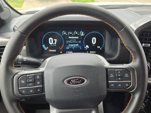 Used 2023 Ford F150 Tremor w/ Equipment Group 402A High AWD/4WD image 32